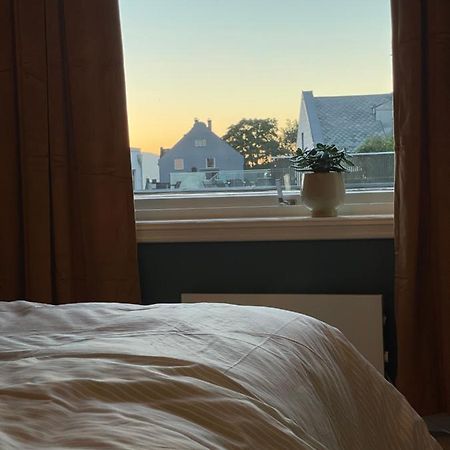 City Center Apartment 奥勒松 外观 照片