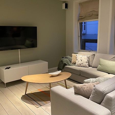 City Center Apartment 奥勒松 外观 照片