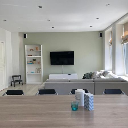 City Center Apartment 奥勒松 外观 照片